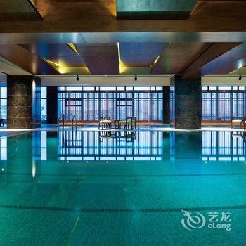 合肥皇冠假日酒店酒店提供图片