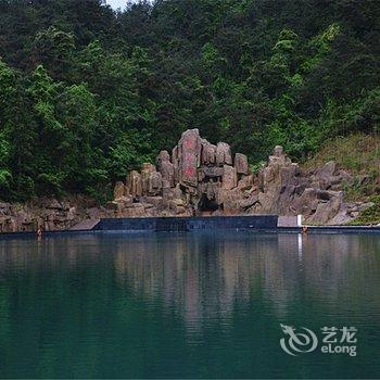 黄山丰大国际大酒店酒店提供图片