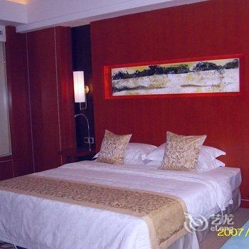 滁州金地大酒店酒店提供图片