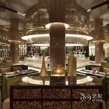 六安曙光铂尊酒店酒店提供图片