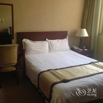 武汉知音莲花湖酒店酒店提供图片