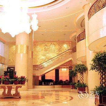 襄阳共享国际大酒店(原襄阳城市名人酒店)酒店提供图片