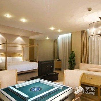 洪湖悦兮半岛国际温泉度假村酒店提供图片