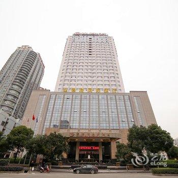 宜昌金德瑞国际酒店酒店提供图片