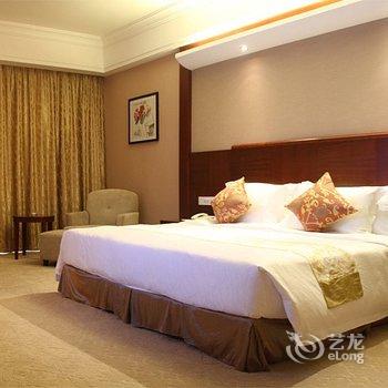 湘潭县鑫田国际大酒店酒店提供图片