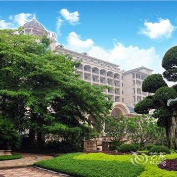 广州增城恒大酒店酒店提供图片