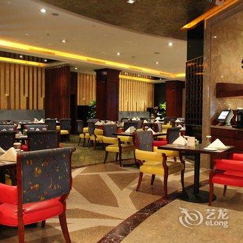 深圳中洲圣廷苑酒店酒店提供图片