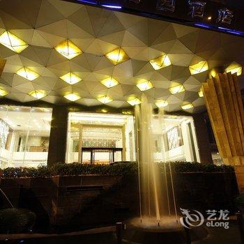 深圳富莱花园酒店(原泰豪花园酒店)酒店提供图片