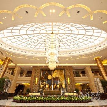 罗源湾世纪金源大饭店(福州)酒店提供图片