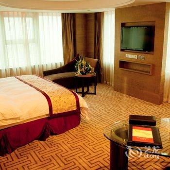 石狮爱乐皇冠假日酒店酒店提供图片