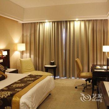 黄山香茗酒店酒店提供图片