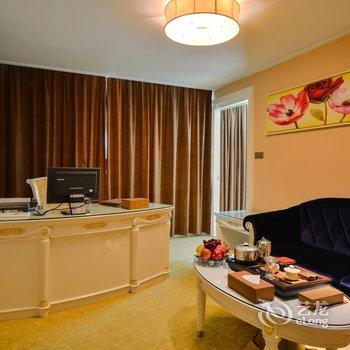 晋江荣誉国际酒店酒店提供图片