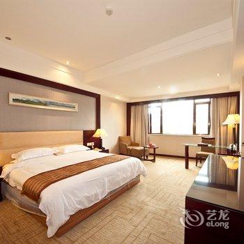 建瓯福兴福酒店酒店提供图片