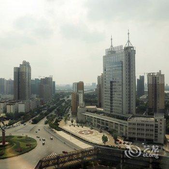 吉安圣欧顿洲际大酒店酒店提供图片