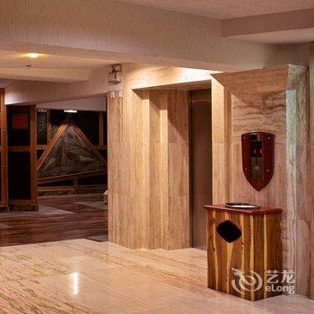 青岛华客度假酒店酒店提供图片