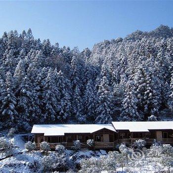 上饶三清山田园牧歌度假村酒店提供图片