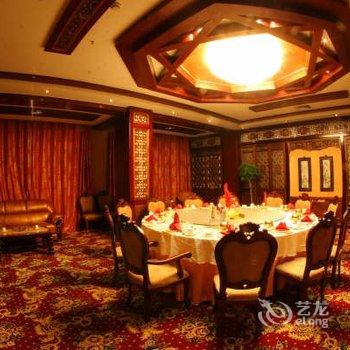 蓬莱三仙山大酒店酒店提供图片