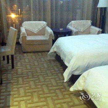 龙口月亮湾海景酒店酒店提供图片