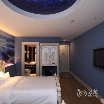 皇室堡酒店(广州天河店)(原南洋冠盛酒店)酒店提供图片