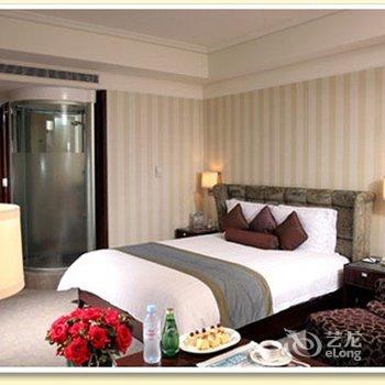 厚街镇海悦花园大酒店酒店提供图片