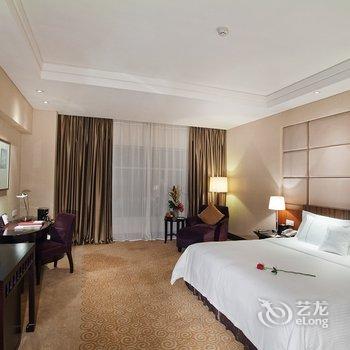 东莞清溪昌明酒店酒店提供图片