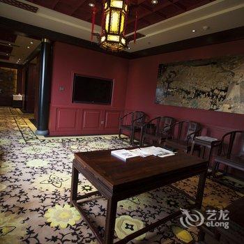 东莞柏宁长安国际酒店酒店提供图片