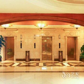东莞豪门大饭店酒店提供图片