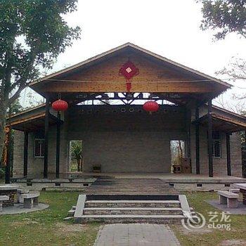 潮州东山湖温泉度假村酒店提供图片