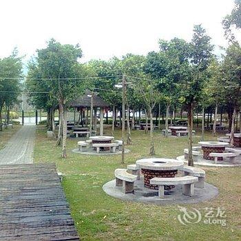潮州东山湖温泉度假村酒店提供图片
