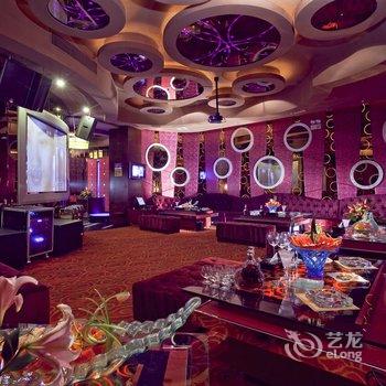 江门名冠金凯悦酒店酒店提供图片