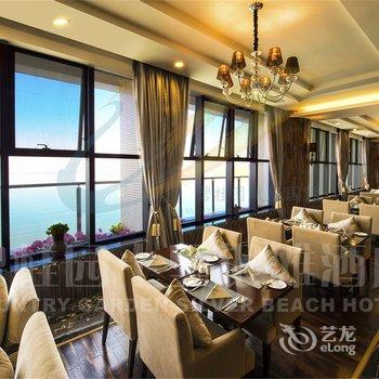 惠州碧桂园十里银滩酒店酒店提供图片