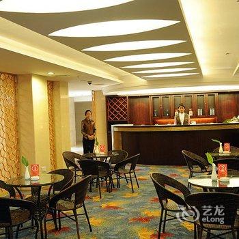 桂林金龙珠国际大酒店酒店提供图片