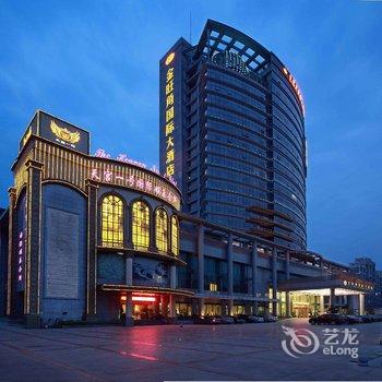 南宁金旺角国际大酒店酒店提供图片