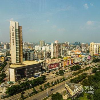 钦州白海豚国际酒店酒店提供图片