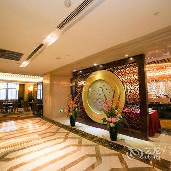 宜昌金德瑞国际酒店酒店提供图片