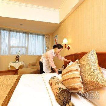 长沙通程国际大酒店酒店提供图片