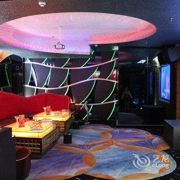 长沙明城国际大酒店酒店提供图片