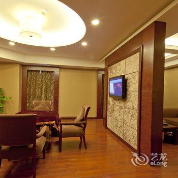 长沙兴威华天大酒店酒店提供图片