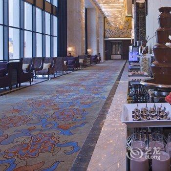 长沙万达文华酒店酒店提供图片