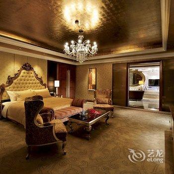 深圳宝利来国际大酒店酒店提供图片