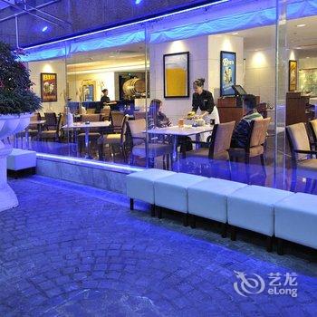 深圳富苑皇冠假日套房酒店酒店提供图片
