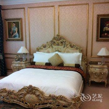 深圳五洲宾馆酒店提供图片
