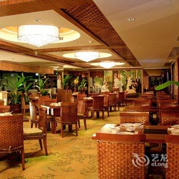 深圳宝利来国际大酒店酒店提供图片