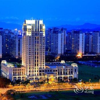 深圳中海凯骊酒店酒店提供图片