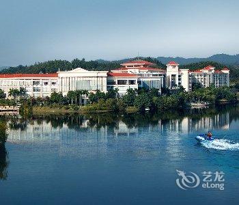 东莞三正半山酒店酒店提供图片