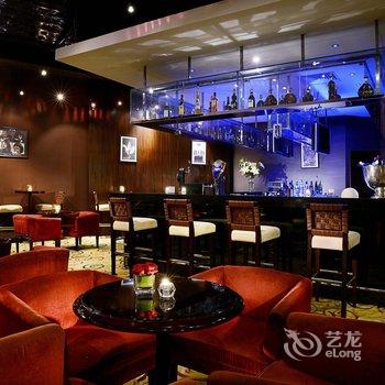 东莞唐拉雅秀酒店酒店提供图片