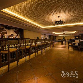 西安华清爱琴海国际温泉酒店酒店提供图片