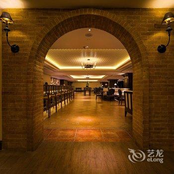 西安华清爱琴海国际温泉酒店酒店提供图片