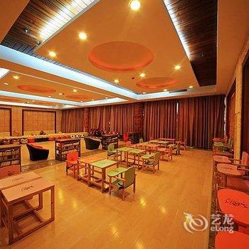 兴隆老榕树酒店(万宁)酒店提供图片