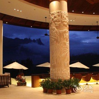 海南七仙瑶池温泉度假酒店酒店提供图片